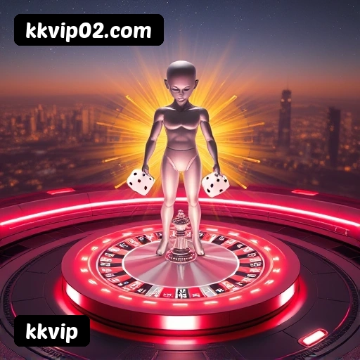 kkvip Cassino Ao Vivo - 250+ Mesas Evolution Gaming e Pragmatic Play com Dealers Profissionais 4K